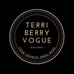 TERRI_BERRY VOGUE - @terri_berryvogue - Instagram
