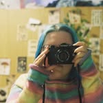 Terri - @terriberry914 - Instagram