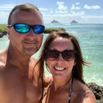 Terri Bertrand Thacker - @daveterri2000 - Instagram