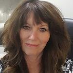 Terri Bishop - @terrirandy - Instagram