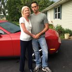 Terri Bishop - @terribishop161 - Instagram