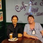 Terri Blanchard - @blanc1319 - Instagram