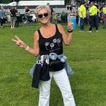 Terri Blanchard - @leathermanterri - Instagram