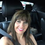 Terri Blanchard- Handy - @thandy8040 - Instagram