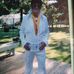 Terry Blanchard - Facebook