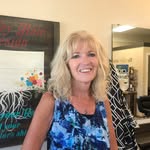 Terri Block - @terri_k_block - Instagram