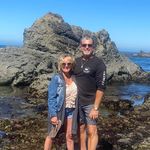 Terri N Dave Block - @davidblock00 - Instagram