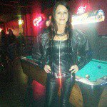Teri Boland - @terriboland - Instagram