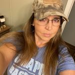 Terri Boland - @tee4saints - Instagram
