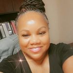 Terri Bolden- Allen - @terrial45 - Instagram