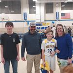 Terri Bolden Campbell - @my2boys.tc - Instagram