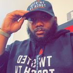 Terry Bolden - @twistedtorchtv - Instagram