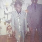 Terry Bolden - @terry.bolden.3139 - Instagram