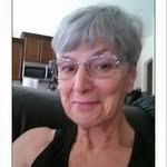 Terri Bonesteel - @bonesteelterri - Instagram