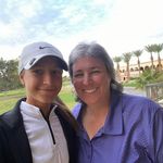 Terri Bowen - @terbear1969 - Instagram