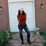 Terri Bowen - @truebabe1966 - Instagram