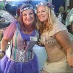 Terri Bowling - @fairyluvevents - Instagram