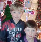 Terry Boyle - Facebook