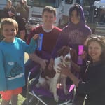Terri Berriman Bray - @whitneys_brittanys - Instagram