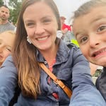 Terri Brewer - @terri.olsen44 - Instagram