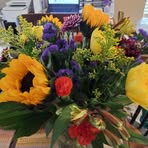 Terry Briscoe - Facebook