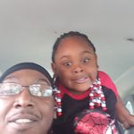 Terry Briscoe - @terrybriscoe86 - Instagram