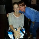 Terri Britton - @tnjbrit - Instagram