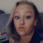 Terri Britton - @terribritton2702 - Instagram