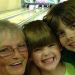 Terri Britton Davidson - @tbritt312 - Instagram