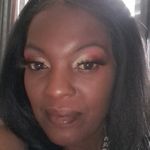 Terri Hardyway-Britton - @mommat316 - Instagram