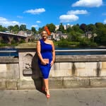 Terri-ann Browning - @tezzabrowning - Instagram