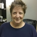 Terri Rubin-Browning - @rubinbrowning - Instagram