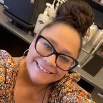 Teri Broyles - @mikeandteri901 - Instagram