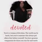 Terri Bruce - @dancehallhott - Instagram