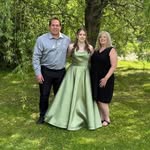 Terri Bruce - @terribruce1971 - Instagram