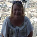 Terri Bruce - @terribruce515 - Instagram
