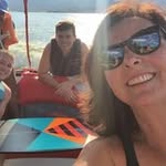 Terri Bruce - @tlbruce61 - Instagram