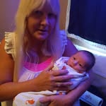 Terri Bruce - @spyterri - Instagram