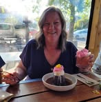 Terri Bruce - Facebook