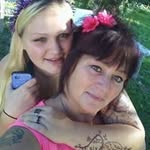 Terri Bruce Michael - @lunaticfringe682000 - Instagram