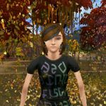 Terri Bryce - @sims_freeplay645 - Instagram