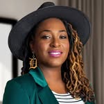 Terri Burch - @myhomedetroit - Instagram