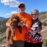 Terri Burch Roper - @terrifor1 - Instagram