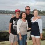 Terri Burchinal - @terriburchinal - Instagram