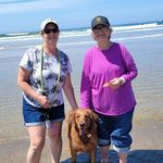 Terri Burks - @ctburks - Instagram
