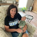 Terri Burks - @terriburks61 - Instagram