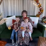 Terri Burks Williams - @twill659 - Instagram