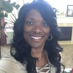 Terri G Burks - @nessamoonk - Instagram