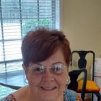 Terri Burris - Facebook