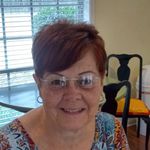 Terri Burris - @terri.burris1 - Instagram